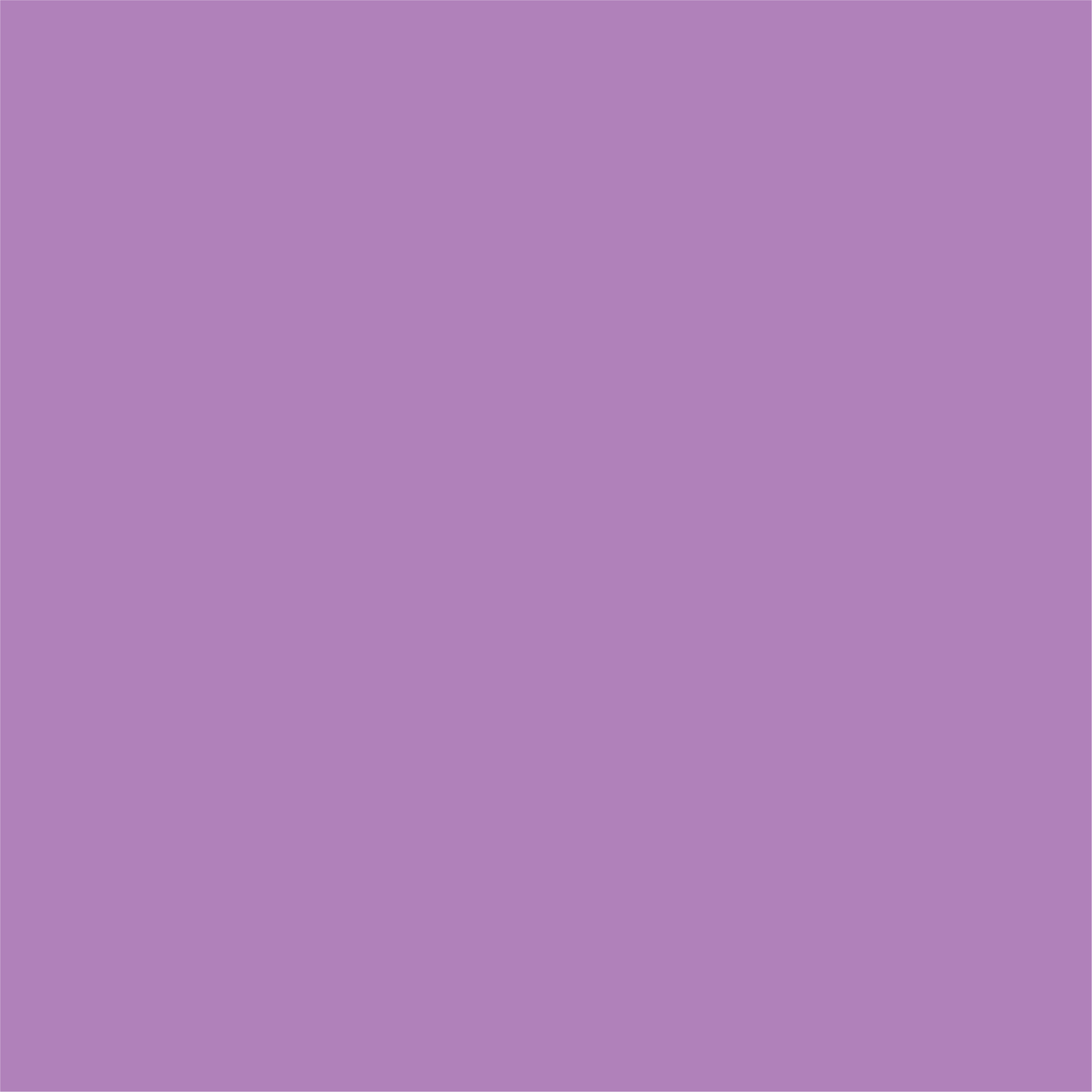 Dark Lilac Pencil