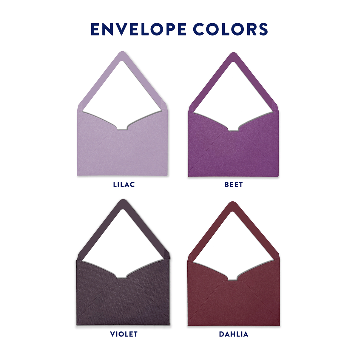 Confetti Stationery