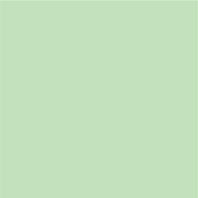 Mint Pencil