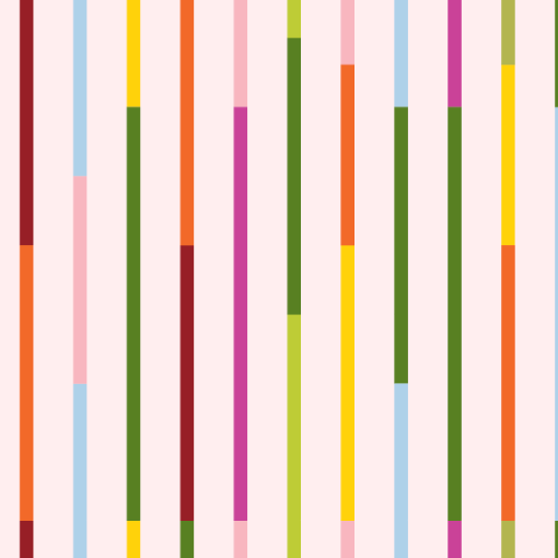 Sidewalk Chalk Stationery