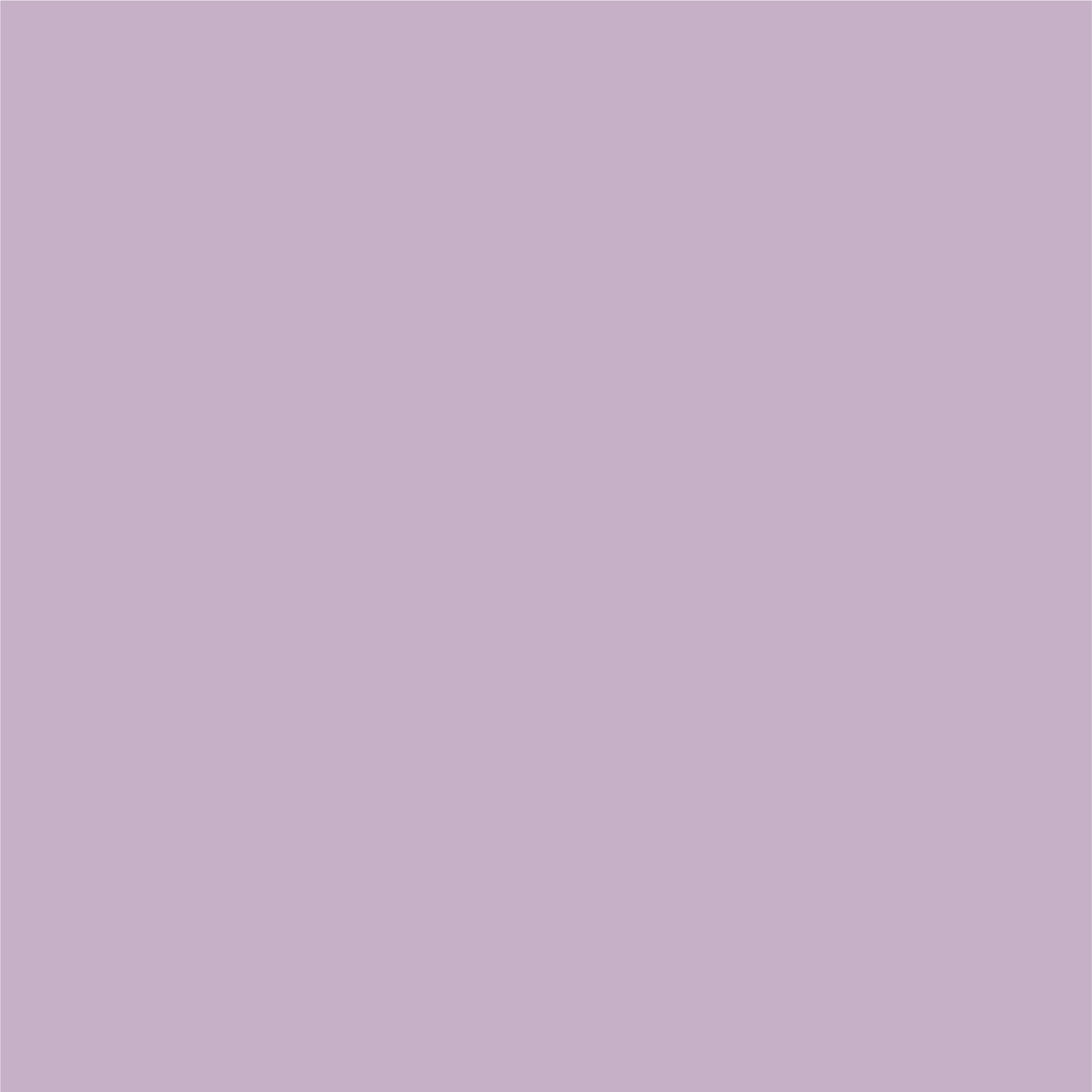 Soft Purple Felt Board