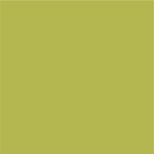 Chartreuse Linen Covering