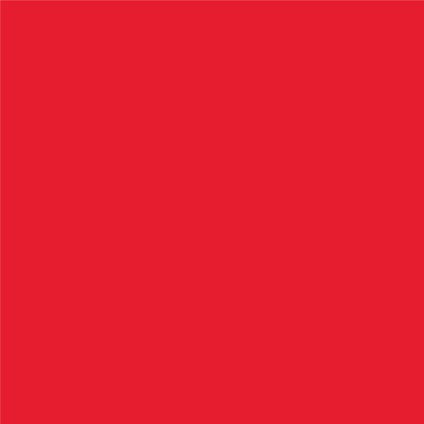 Cherry Linen Covering