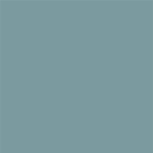 Dusty Teal Felt Board
