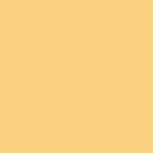 Lemon Linen Covering