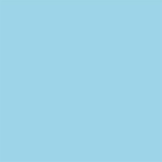 Pastel Blue Pencil