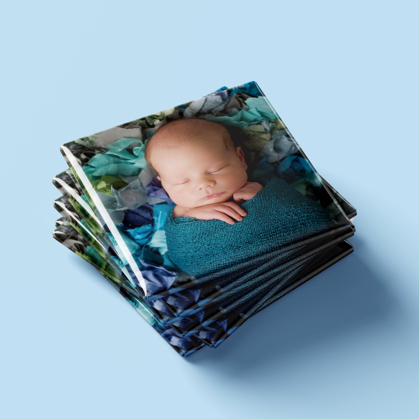 Bulk Photo Magnets